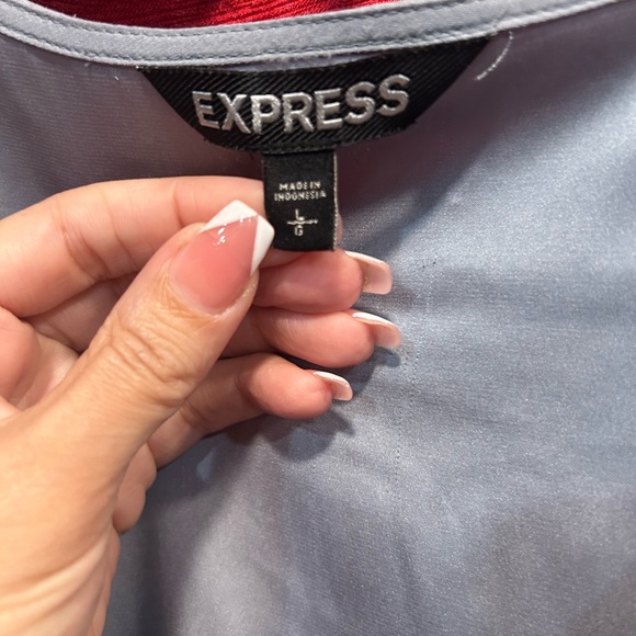 Women’s blouse - Picture 2 of 3